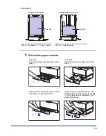 Предварительный просмотр 20 страницы Canon Satera LBP3900 User Manual