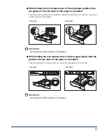 Предварительный просмотр 22 страницы Canon Satera LBP3900 User Manual