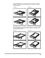 Предварительный просмотр 24 страницы Canon Satera LBP3900 User Manual