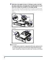 Предварительный просмотр 25 страницы Canon Satera LBP3900 User Manual