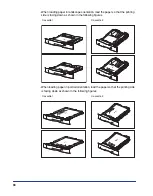 Предварительный просмотр 31 страницы Canon Satera LBP3900 User Manual