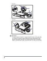 Предварительный просмотр 33 страницы Canon Satera LBP3900 User Manual