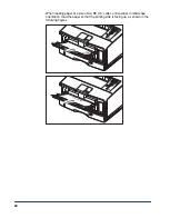 Предварительный просмотр 41 страницы Canon Satera LBP3900 User Manual