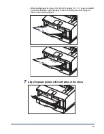 Предварительный просмотр 42 страницы Canon Satera LBP3900 User Manual