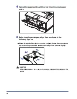 Предварительный просмотр 45 страницы Canon Satera LBP3900 User Manual