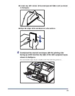 Предварительный просмотр 46 страницы Canon Satera LBP3900 User Manual