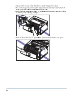 Предварительный просмотр 51 страницы Canon Satera LBP3900 User Manual