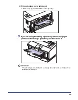 Предварительный просмотр 56 страницы Canon Satera LBP3900 User Manual