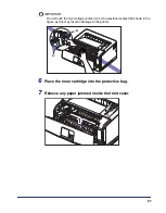 Предварительный просмотр 58 страницы Canon Satera LBP3900 User Manual