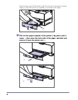 Предварительный просмотр 67 страницы Canon Satera LBP3900 User Manual