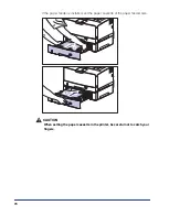 Предварительный просмотр 71 страницы Canon Satera LBP3900 User Manual