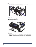 Предварительный просмотр 77 страницы Canon Satera LBP3900 User Manual