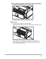 Предварительный просмотр 78 страницы Canon Satera LBP3900 User Manual