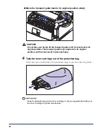 Предварительный просмотр 79 страницы Canon Satera LBP3900 User Manual