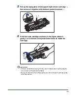 Предварительный просмотр 80 страницы Canon Satera LBP3900 User Manual