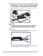 Предварительный просмотр 81 страницы Canon Satera LBP3900 User Manual