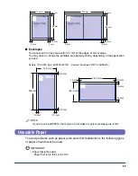 Предварительный просмотр 24 страницы Canon Satera LBP5610 User Manual