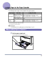 Предварительный просмотр 28 страницы Canon Satera LBP5610 User Manual