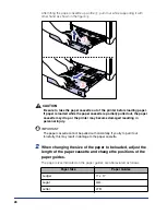 Предварительный просмотр 29 страницы Canon Satera LBP5610 User Manual