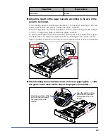 Предварительный просмотр 30 страницы Canon Satera LBP5610 User Manual