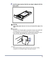 Предварительный просмотр 32 страницы Canon Satera LBP5610 User Manual