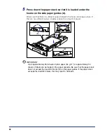 Предварительный просмотр 33 страницы Canon Satera LBP5610 User Manual