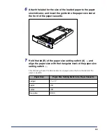 Предварительный просмотр 34 страницы Canon Satera LBP5610 User Manual