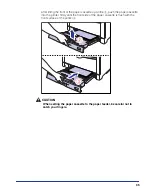 Предварительный просмотр 36 страницы Canon Satera LBP5610 User Manual