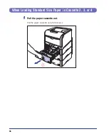 Предварительный просмотр 37 страницы Canon Satera LBP5610 User Manual