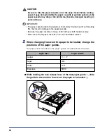 Предварительный просмотр 39 страницы Canon Satera LBP5610 User Manual