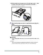 Предварительный просмотр 40 страницы Canon Satera LBP5610 User Manual