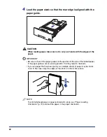 Предварительный просмотр 41 страницы Canon Satera LBP5610 User Manual