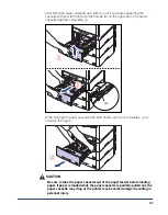 Предварительный просмотр 48 страницы Canon Satera LBP5610 User Manual