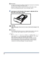 Предварительный просмотр 49 страницы Canon Satera LBP5610 User Manual