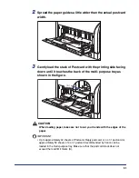 Предварительный просмотр 62 страницы Canon Satera LBP5610 User Manual