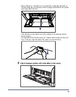 Предварительный просмотр 64 страницы Canon Satera LBP5610 User Manual