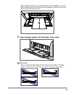 Предварительный просмотр 70 страницы Canon Satera LBP5610 User Manual