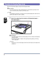 Предварительный просмотр 77 страницы Canon Satera LBP5610 User Manual