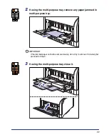 Предварительный просмотр 78 страницы Canon Satera LBP5610 User Manual