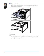 Предварительный просмотр 89 страницы Canon Satera LBP5610 User Manual