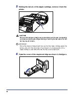 Предварительный просмотр 97 страницы Canon Satera LBP5610 User Manual