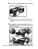 Предварительный просмотр 99 страницы Canon Satera LBP5610 User Manual