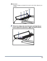 Предварительный просмотр 104 страницы Canon Satera LBP5610 User Manual