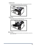 Предварительный просмотр 136 страницы Canon Satera LBP5610 User Manual