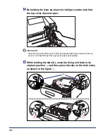 Предварительный просмотр 137 страницы Canon Satera LBP5610 User Manual