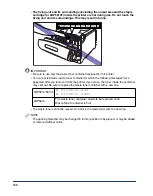 Предварительный просмотр 141 страницы Canon Satera LBP5610 User Manual