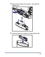 Предварительный просмотр 144 страницы Canon Satera LBP5610 User Manual