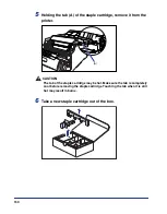 Предварительный просмотр 151 страницы Canon Satera LBP5610 User Manual