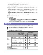 Предварительный просмотр 11 страницы Canon Satera LBP7700C User Manual