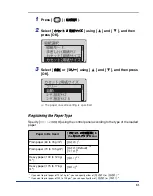 Предварительный просмотр 32 страницы Canon Satera LBP7700C User Manual